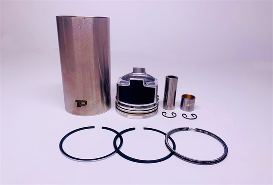 Kubota D1105/D1305 Liner Kit Sr20det Piston Rings For U15/U25 16060-21114 Ductile Iron Piston Rings