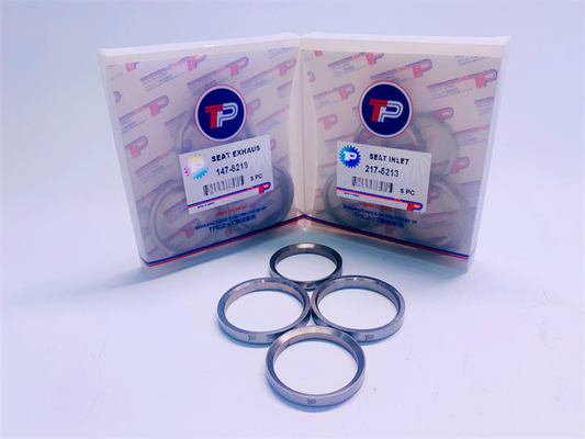 217-5213 147-8218 Valve Seat Ring Anti Corrosion For  C7 3126