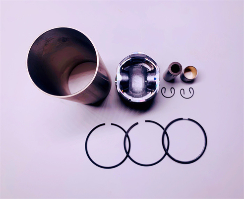 Kubota D1105/D1305 Liner Kit Sr20det Piston Rings For U15/U25 16060-21114 Ductile Iron Piston Rings