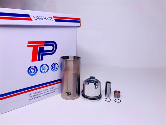 کیت مهر و موم بیل مکانیکی کیت موتور YANMAR 3TNV88 برای قطعات یدکی Kobelco 129005-22080 SK35