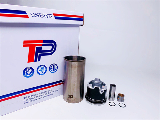 کیت آستر موتور YANMAR 4TNE88 سیلندر هیدرولیک سیل پیستون برای SK45SR/SK50UR-2 129002-22081